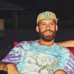 Meet your Posher, Nicholas